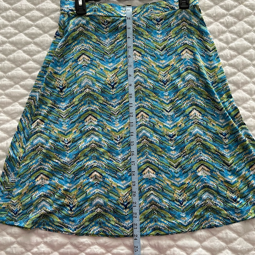 Kasper skirt